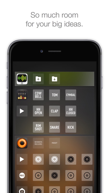 Audiobus Remote