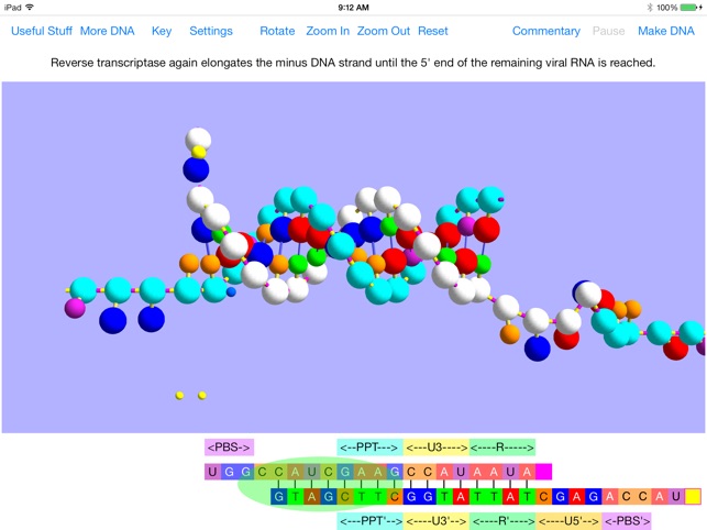 OnScreen Retrovirus(圖1)-速報App