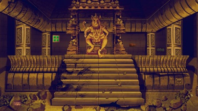 The Holy Phrovackh Lair - a adventure puzzle games screenshot 3