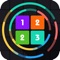 Merged Numbers is very interesting puzzle game