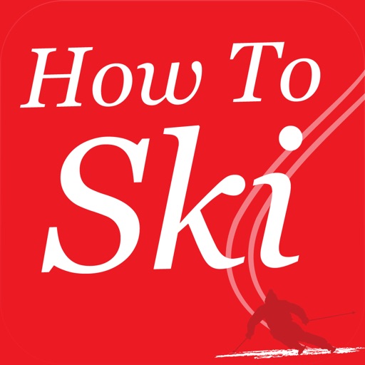 How To Ski