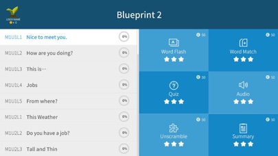 Blueprint 2 screenshot 2