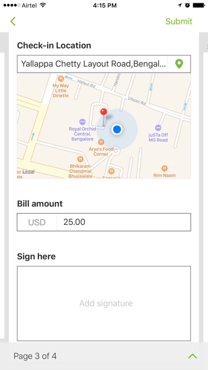 Citrix Workflows for XenMobile