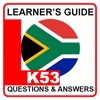SA K53 Learners Guide