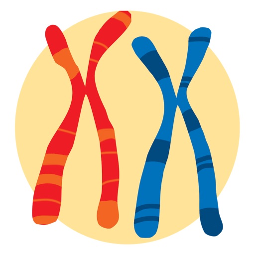 Get Da Genética for iOS, iPhone, iPad Aso Report