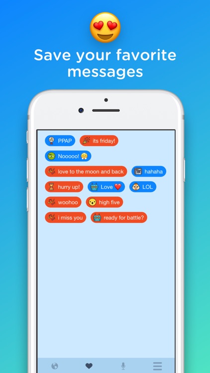 Another Voice Changer (° O °) screenshot-3