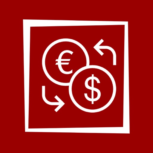 Live Currency Convertor icon