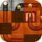 Slide n Roll - Unblock Puzzle: slide puzzle is a simple addictive unblock puzzle game, keep you playing it