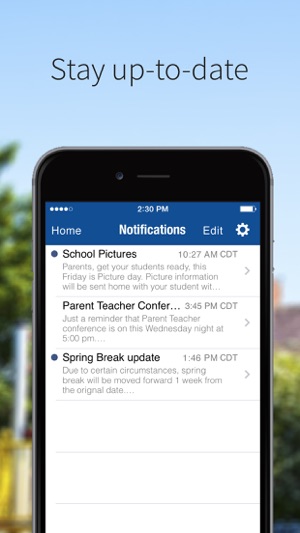 Westhill Central School District(圖4)-速報App