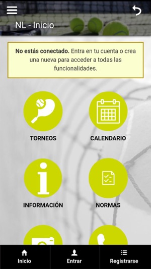 NL Eventos Deportivos(圖1)-速報App