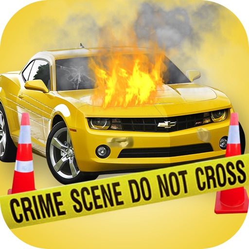 Damage your car - Dude Joke