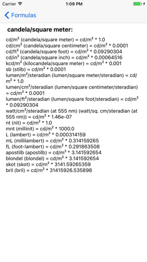 Luminance converter(圖4)-速報App