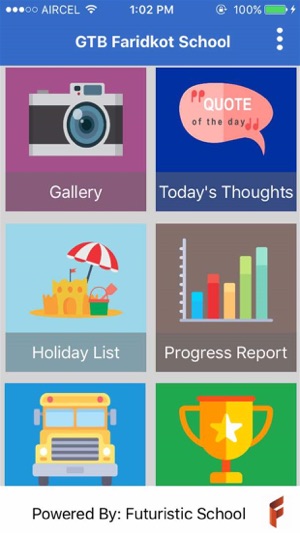 GTB Faridkot School(圖4)-速報App