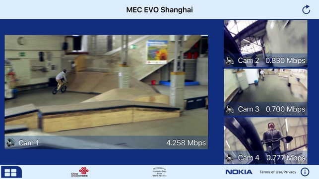 MEC EVO Shanghai(圖3)-速報App