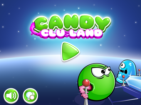 Candy Clu Land screenshot 3