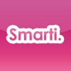 Smarti. Apps, Web und mehr.