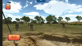 Game screenshot Commando Terror Attack : Rocket Launcher hack