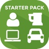 Starter Pack Creator