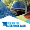 Ideal App for Storybook Land