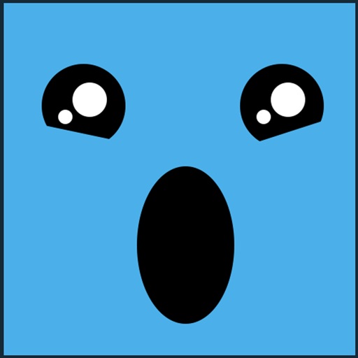 Angry Tower Game icon