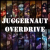 Juggernaut Overdrive