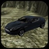 4x4 Luxury Car Game