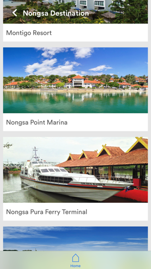 Batam Tourism(圖2)-速報App