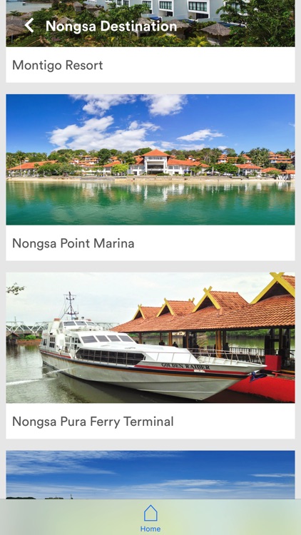 Batam Tourism