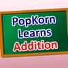 Popkorn Learns Addition