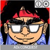 ADs CONQUEST 広告避けゲーム