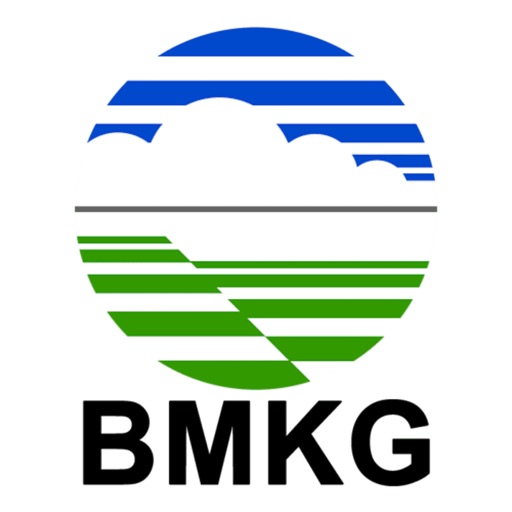 Info BMKG - Cuaca, Iklim, dan Gempabumi Indonesia iOS App