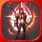 Blade Warrior: Console-style 3D Action RPG