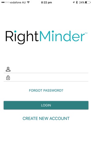 RightMinder