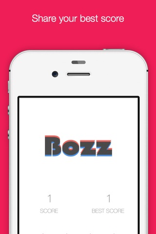 Bozz screenshot 4