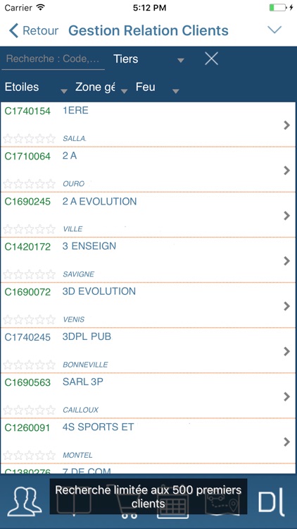 CRM_ID