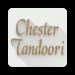 Chester Tandoori