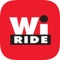 The WiRide Passenger app helps bridge the gap between drivers and passengers for a quick, comfortable and convenient way to safely get around