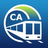 Vancouver Metro Guide and Route Planner