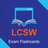 LCSW Exam Flashcards 2017 Edition