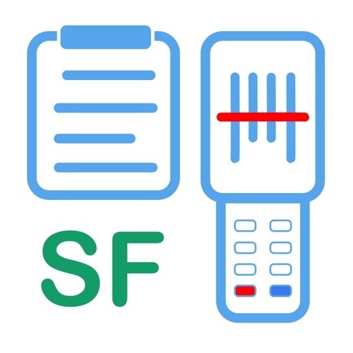 Inventory Manager SF