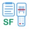 Inventory Manager manages the stock and forwarding of the product which are gives bar code or none