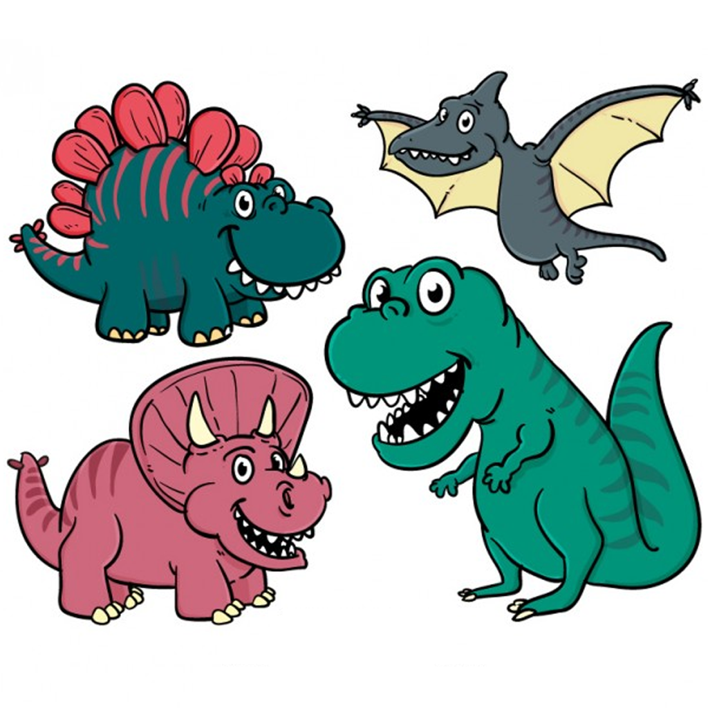 Get Dinosaur Tegning Farvelægning Sider for børn for iOS, iPhone, iPad Aso Report