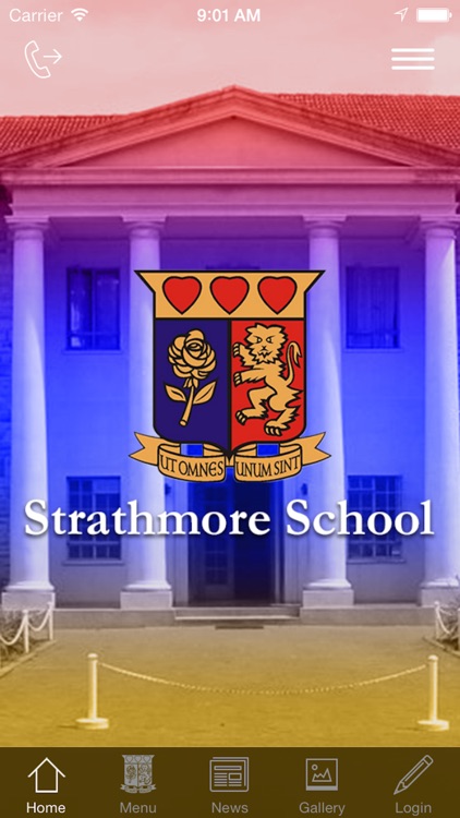 Strathmore School