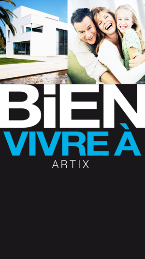 BIEN VIVRE A ARTIX(圖1)-速報App