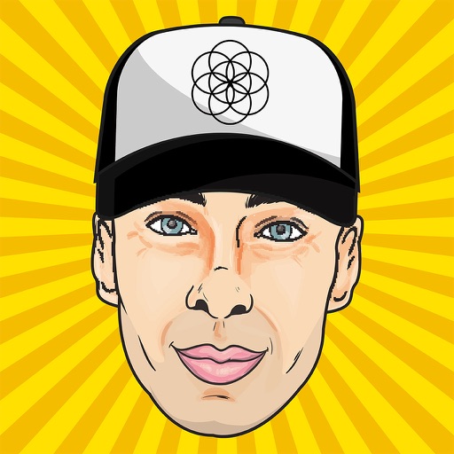 Beno LDN the Game - Endless Arcade Hopper