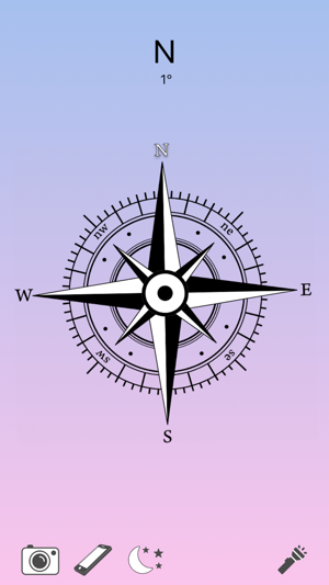 Augmented Reality Compass(圖2)-速報App