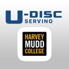University Disc for Harvey Mudd Alumni