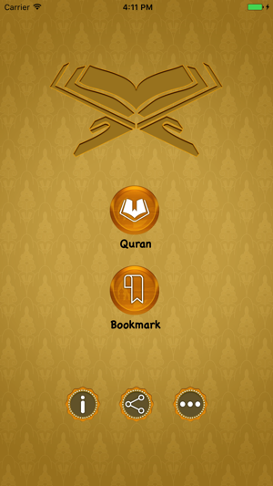 Hindi Quran Translation and Reading(圖2)-速報App