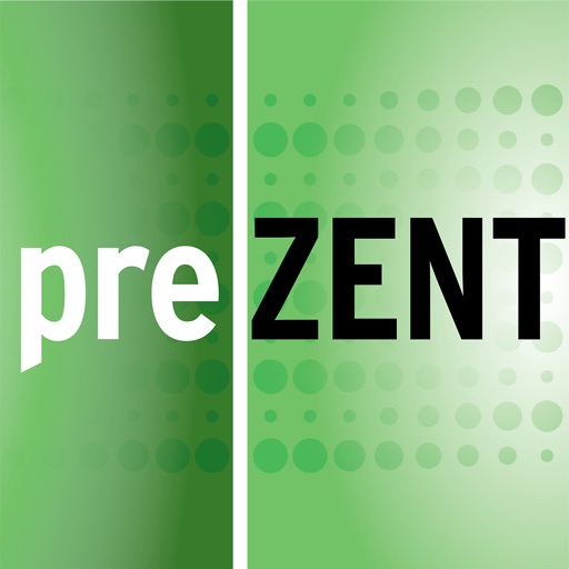 Prezent