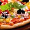 Pizza Creations Liverpool